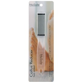 NuSole Callus Reducer by NuSole Professional
