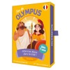 Jeux de Cartes - Jeu de Olympus - Attire Les