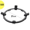NYANDELMO Wok Trivet Wok Trivet Wok Trivet Wok Trivet Attachment