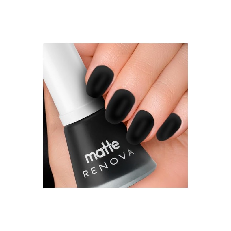 Renova Esmalte para Uñas Matte Catalina 13ml