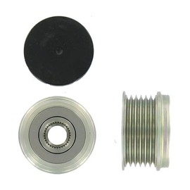 SKF VKM 03850 Alternator Freewheel