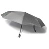 Skoda 5JA087600 Pocket Umbrella Umbrella Umbrella Grey, gray, Classic