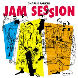 Jam Session (180g Farbiges Vinyl) [Vinyl LP]
