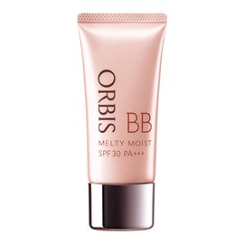 Orbis Melty Moist BB Natural, 1.2 oz (35 g), BB Cream