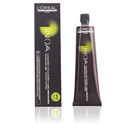 L'oreal Inoa, No. 6 Dark Blonde, 2.1 Oz