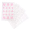 NOLITOY Star Pimple Patches 8 Sheets Concealer Patch Plant Extracts
