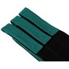 Wheelchair Leg Restraint - Safety Transport Foot Support Belt Straps