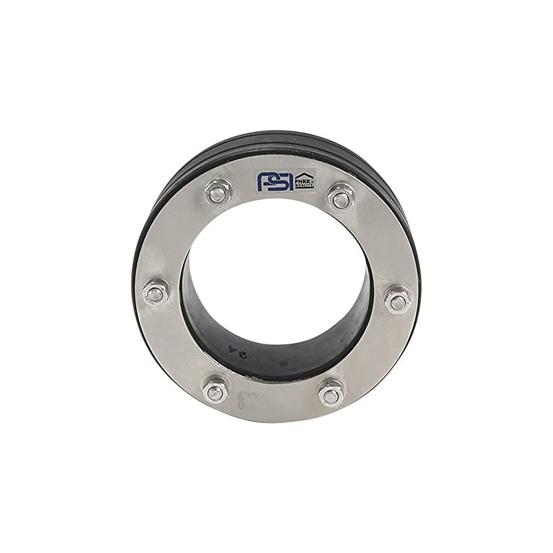 PSI Compakt Solo Ring Spacer Seal Core Bore 100 mm