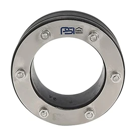 PSI Compakt Solo Ring Spacer Seal Core Bore 100 mm Medium Tube 46-56 mm