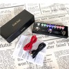 Multi Effects Guitar Pedal,Cube Baby Guitar Multi Effects Pedal Delay