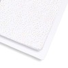 2 Pack Cot & Cot Bed Fitted Sheets 140 x