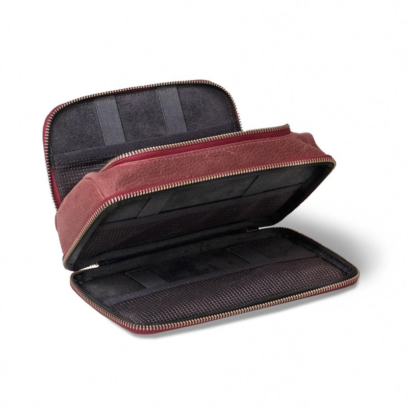 Cable Bag, Cable Organiser, Cable Case, Tech Pouch, Organiser Bag,