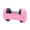 Baby Ear Protection Sound Insulation Noise Reduction Ear Muff Pink