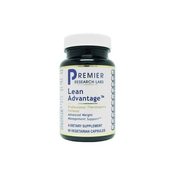 PRL Lean Advantage 90 Caps