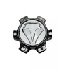 Toyota T-Force Chrome Wheel Center Cap 727S01 89-9588 S1105-10