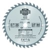 CMT K03606 ITK Contractor Finishing Saw Blade and 6-1/2 X