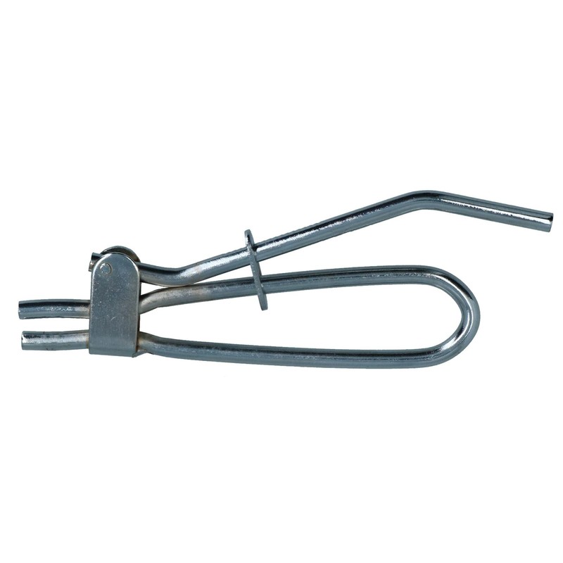 Adjustable Spring Type Brake Fuel Coolant Hose Pinch Off Clamp