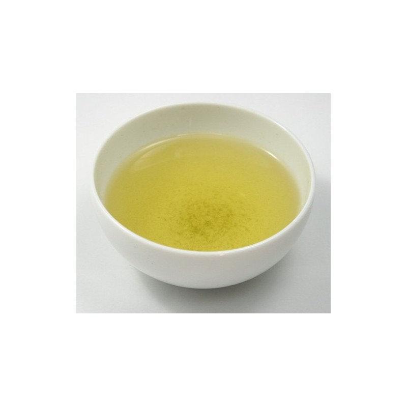 Benifuuki Tea Leaf Type 2.8 oz (80 g), Benifuuki Leaf