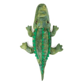 Crocodile Hand Puppet for Kids Crocodile Head Toy Hand Puppets for Children Crocodile Toy Hand Puppets for Adults