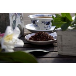 Rooibusch Tea Cream Caramel 250 g