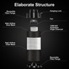 ATOUR 4 Inch Air Carbon Filter with Australian Virgin Charcoal