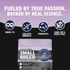 Annamaet Original Small Breed Salmon Formula Dry Dog Food, (Salmon