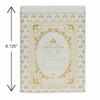 Harney & Sons Paris Tea & Cream Tea Canister, 50ct