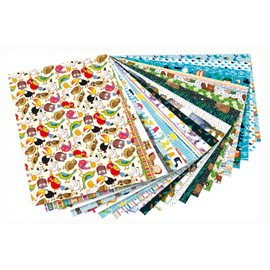 Folia - Motif Pad, Kids