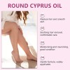 Aceite Cyperus Rotundus 60ml Para Retrasar Crecimiento Vello