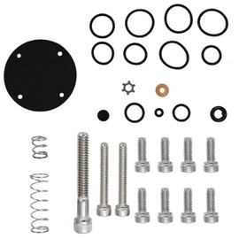 9871 Heater Parts Tune Up Kit Replacement For MX150 MX200 MX250 MX300 HI140 HI320