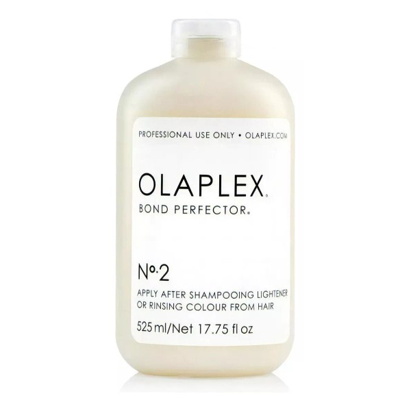 Olaplex Tratamiento Olaplex Bond Perfector N°2 525ml