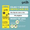 Got2b Glued Pack, Gel Fijador 150ml Gel pa cejas 16ml
