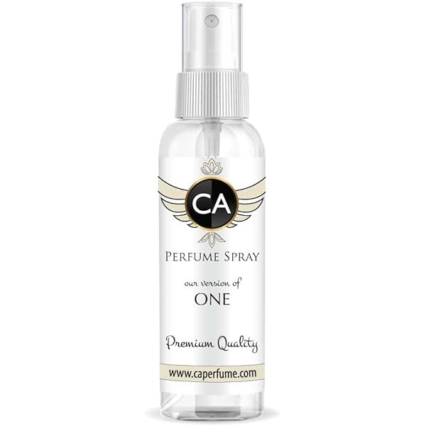 CA Perfume Impression of One For Women & Men Fragrance