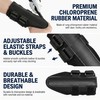 NADUSEP Golf Wrist Brace with Arm Band, Golf Swing Training