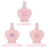 Chiiwa, Body Milk, 6.3 oz (180 g), Peach Series, Moisturizing,