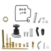 Thomletha Carburetor Primer and Choke Repair Kit Replacement for Honda