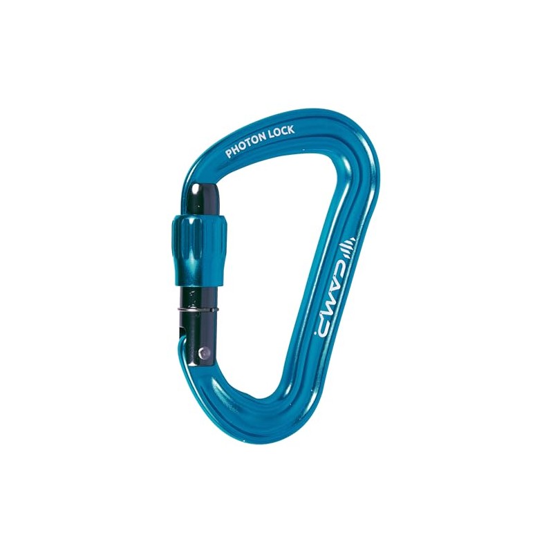 CAMP Photon Lock - Blue