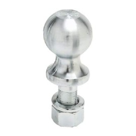 4 of Hitch Ball 1-7/8" Diameter x 3/4" Stud Shank w/ 2,000 LB Capacity Farmer Bob's Parts 17834