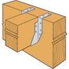 Simpson Strong Tie HU26-2TF Double 2x6 Heavy Duty Top Flange