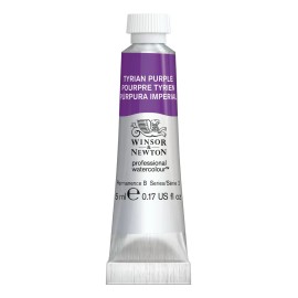 Acuarela Profesional Revival Morado Tyrian 6 Ml