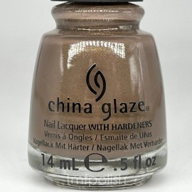 China Glaze Brand New China Glaze Nail Polish - Ingrid - Full Size