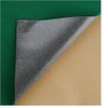 YaoHui 3-Pack Self-Adhesive Felt Sheets, Peel & Stick, A4 Size