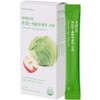Esther Formula Yeo Esther Delicious Apple Cabbage Stick, 1 Piece / 에스더포뮬러 여에스더 맛있는 애플양배추 스틱, 1개