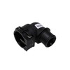 GM Genuine Parts 20809023 Heater Inlet Hose Connector
