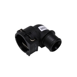 GM Genuine Parts 20809023 Heater Inlet Hose Connector