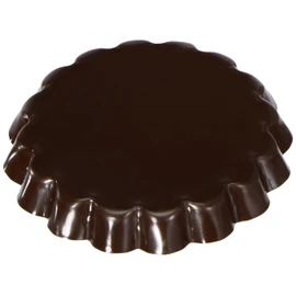 Gobell WGC10550 Tart Shared Bottom Diameter 3.1 inches (80 mm) Diameter 293550 Steel France