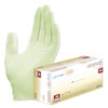 GloveOn COATS Latex Disposable Gloves (Medium, 100, count)