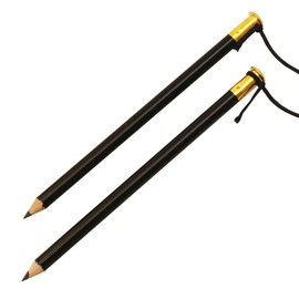 手帳用鉛筆（5.5mm軸）2本入 S2010