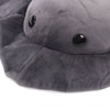Ocean Animal Plush Toy Super Soft Sleep Companion Cotton Filling