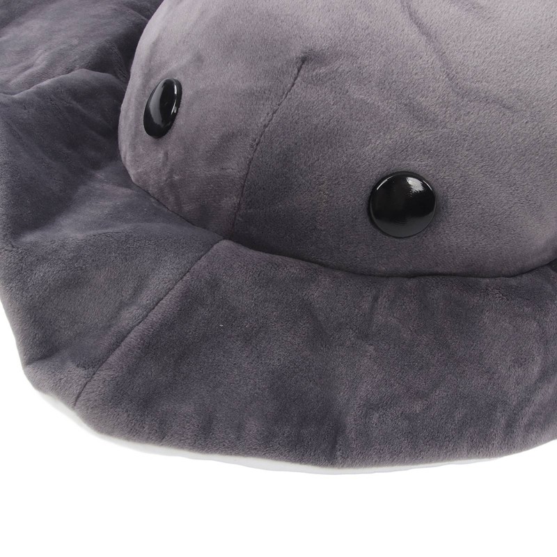 Ocean Animal Plush Toy Super Soft Sleep Companion Cotton Filling